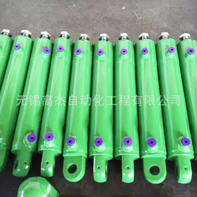 焊接油缸(图3)