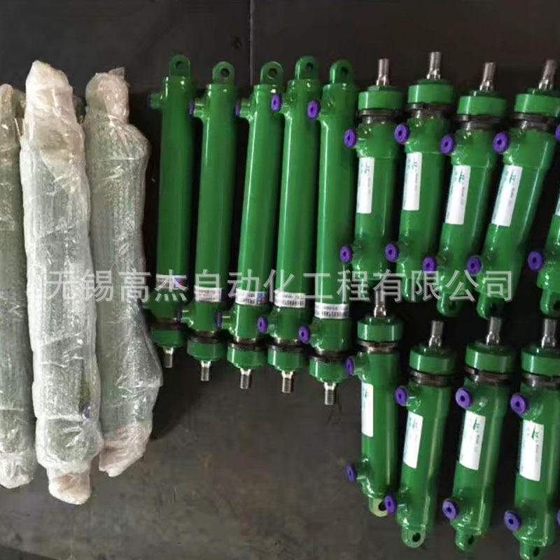焊接油缸(图2)