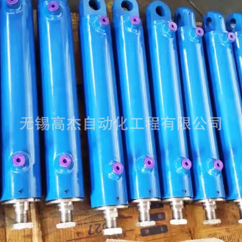 焊接油缸(图4)