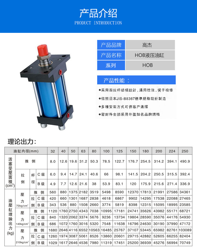 HOB油缸(图3)