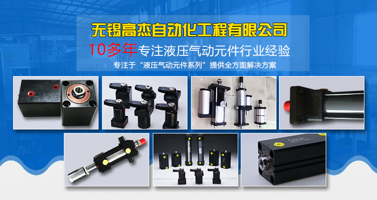 标准油缸(图1)